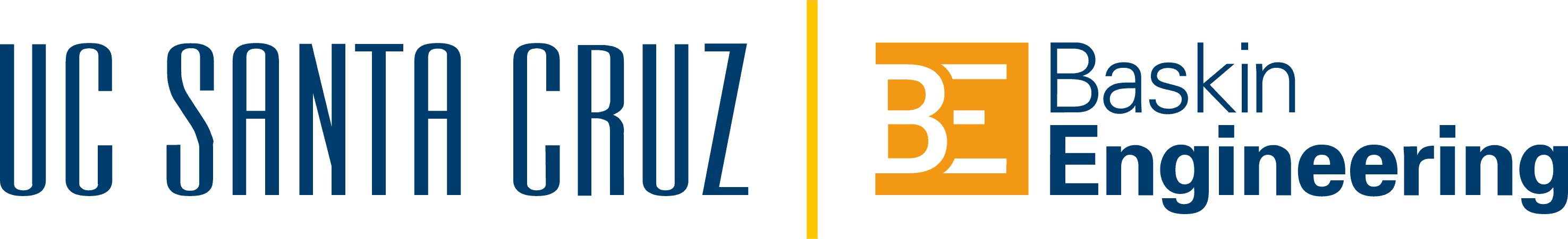 UC Santa Cruz and Baskin Engineering